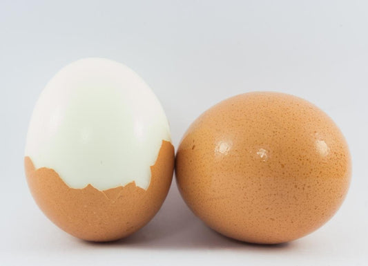 Egg-xactly How Many Eggs Should You Eat Daily? Unscramble the Science-Backed Answer