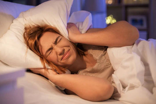 The Dangers of "Junk Sleep": Understanding Quality vs Quantity in Restful Slumber