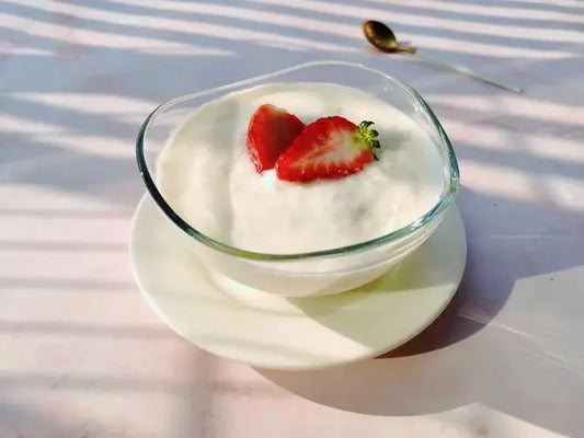 Does Sipping Yogurt Before Bedtime Really Pack on the Pounds? Debunking the Myth