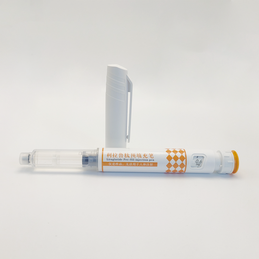 Einweg-Insulin-Pen für Diabetiker