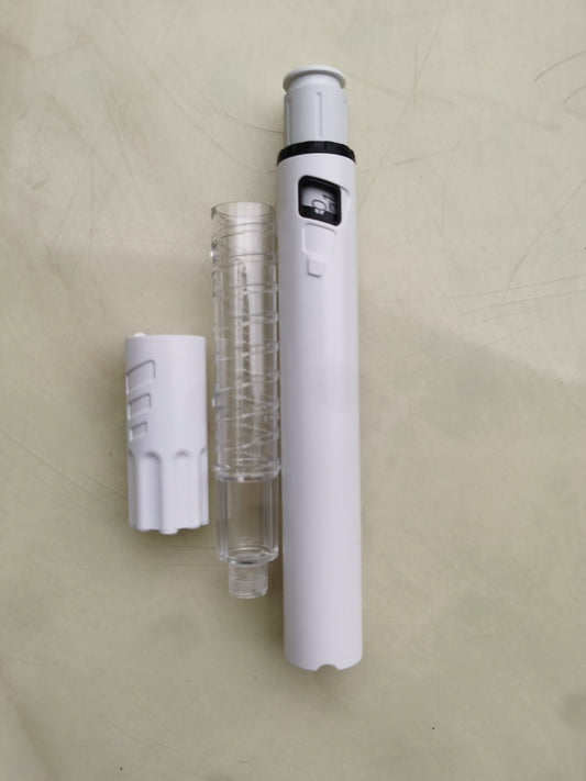 Pen Injectors For 4ml Double Chamber Cartridge