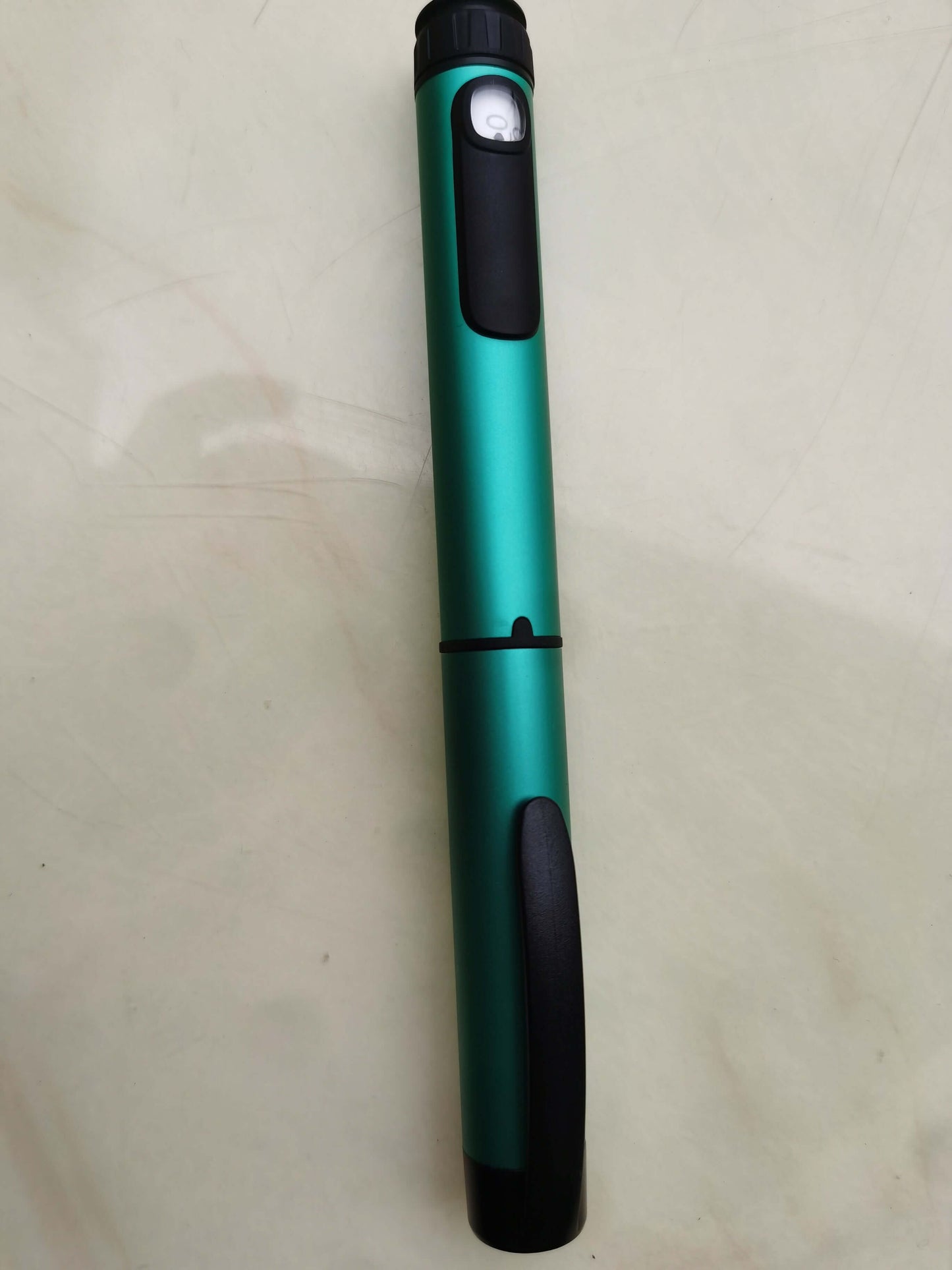 Metal reusable Insulin Pen for diabetes