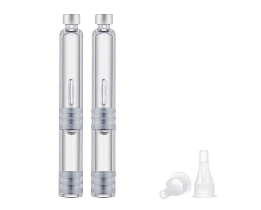 4ml Double Chamber Cartridge For Injection Pen