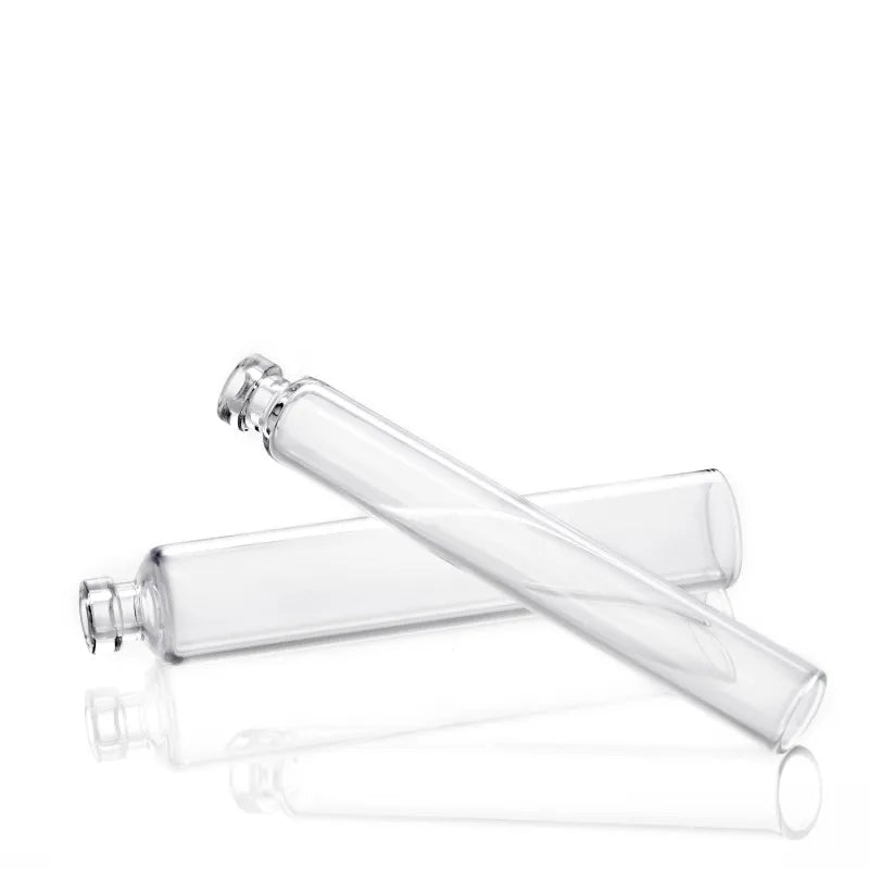 Cartouche en verre de 3 ml pour stylo d'injection