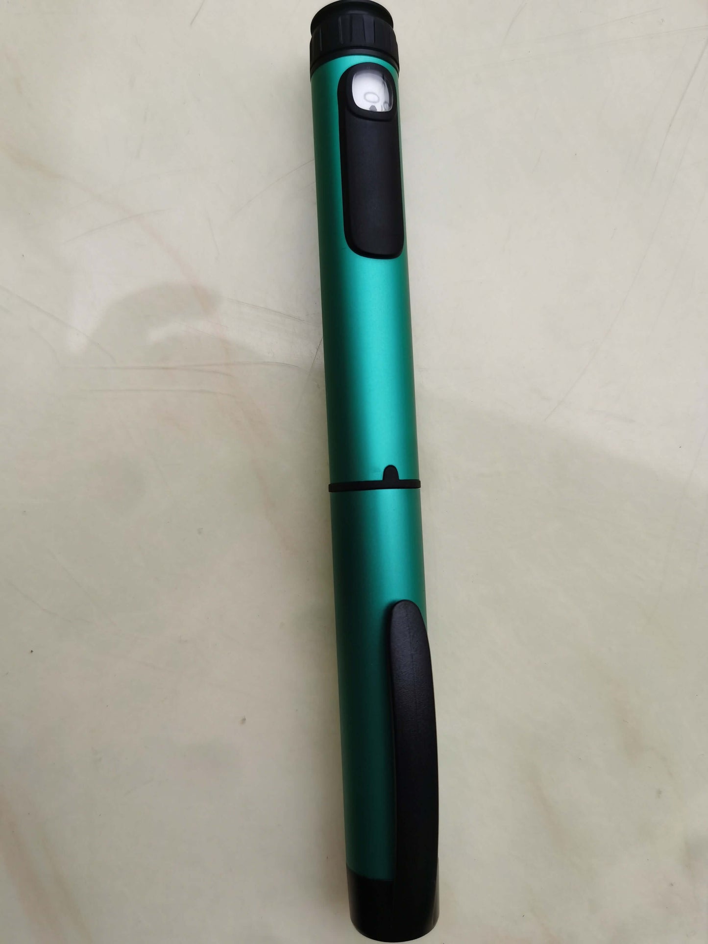 Metal reusable Insulin Pen for diabetes