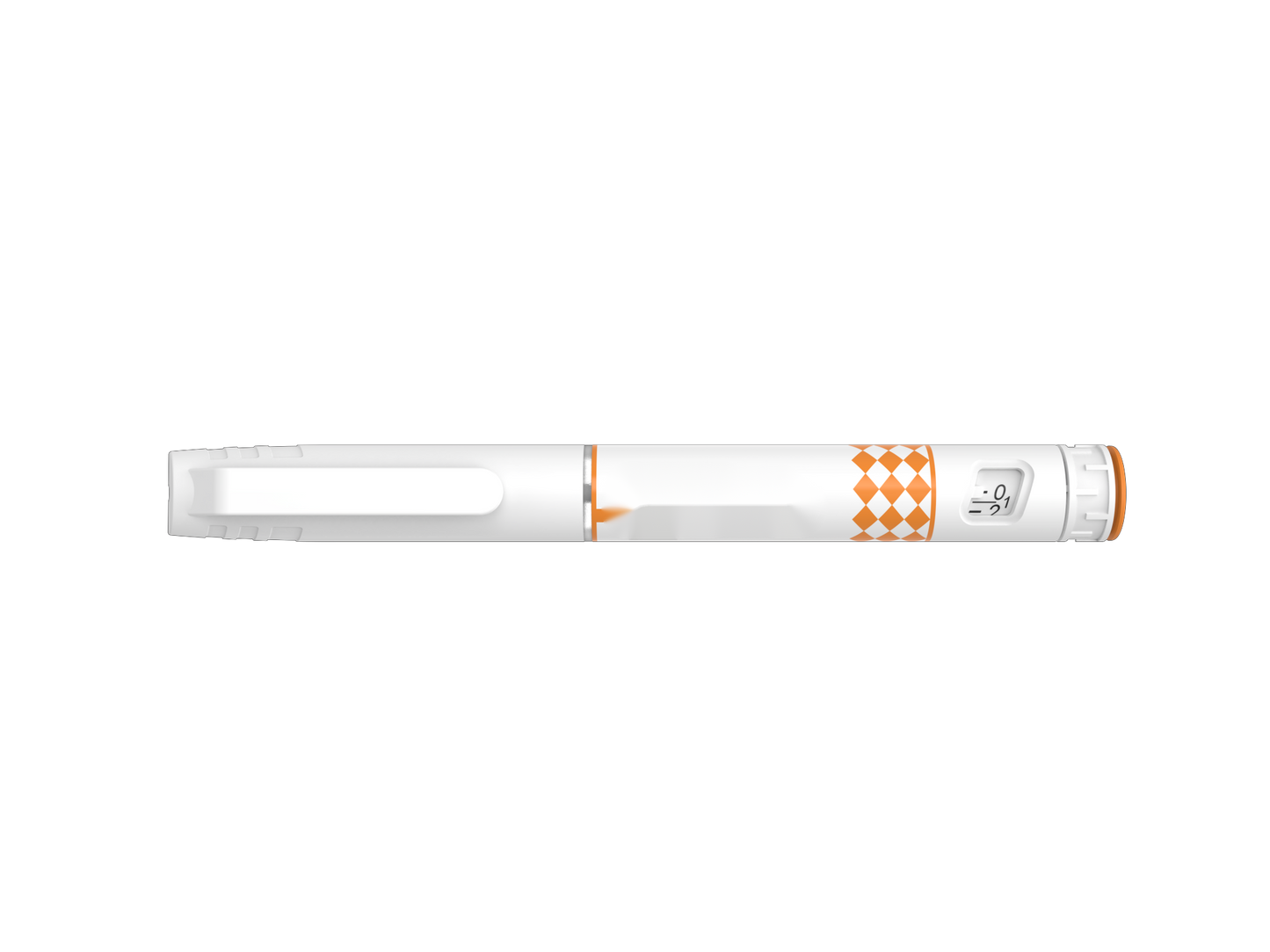 Disposable Insulin pen for diabetes