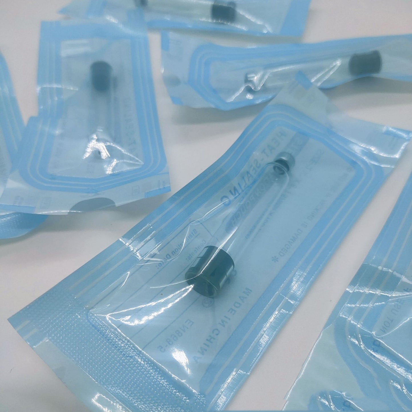 3ml Glaskartusche für Injektionsstift