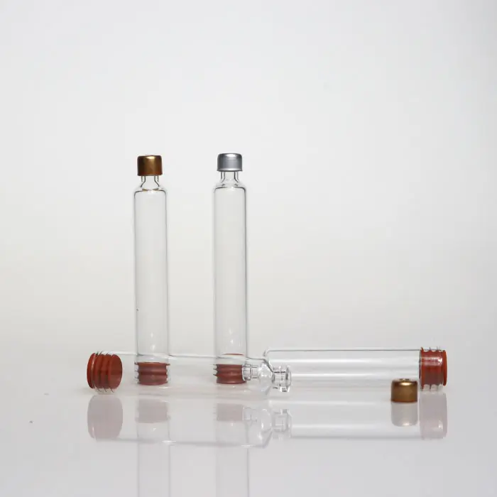 3ml Glass Cartridge For Injection Pen
